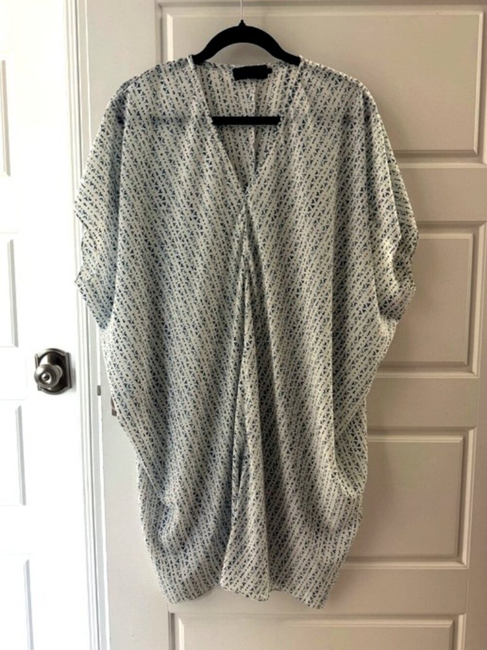 HATCH Maternity Slouch Dress Size 0/P XS Like New